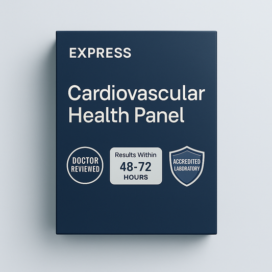 Cardiovascular Health Panel