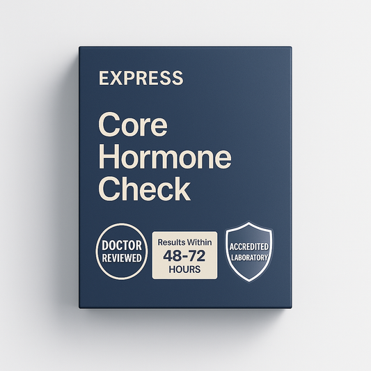 Core Hormone Check
