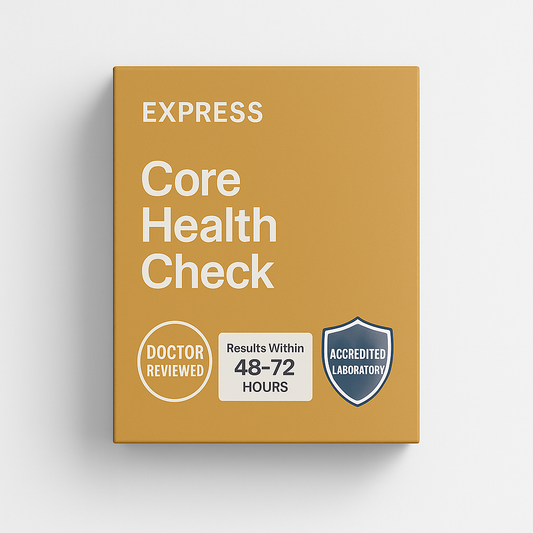 Core Health Check