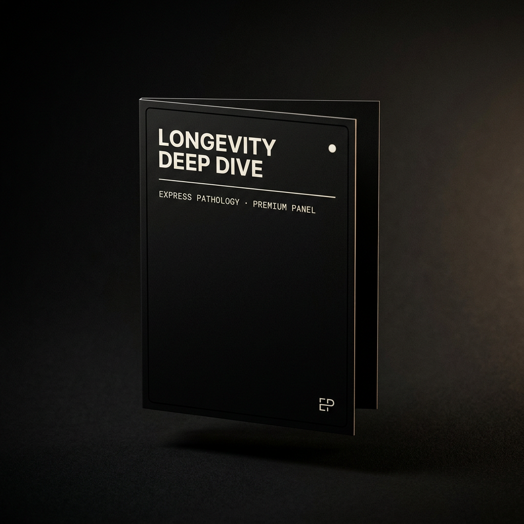 Longevity Deep Dive