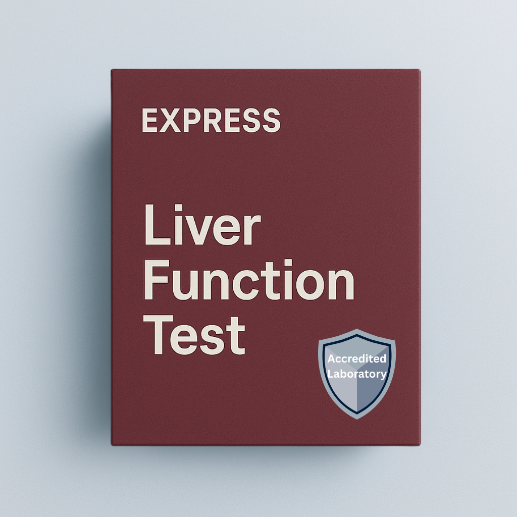 Liver Function Test