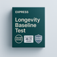 Longevity Baseline Test