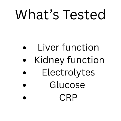 Core Health Check