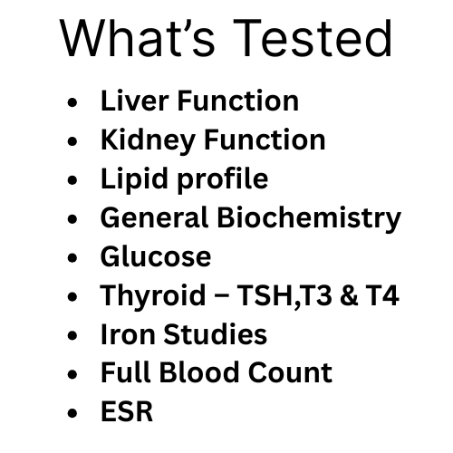 Core Health Plus