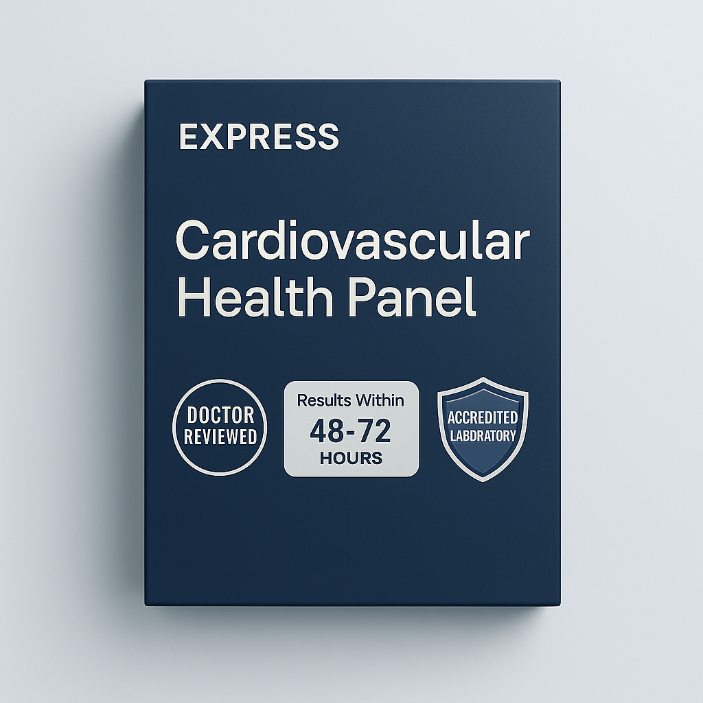 Cardiovascular Health Panel – Expresspathology