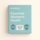 Essential Women's Health Check