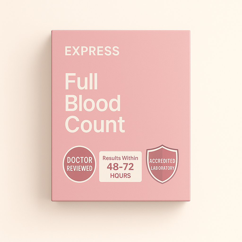 Full Blood Count