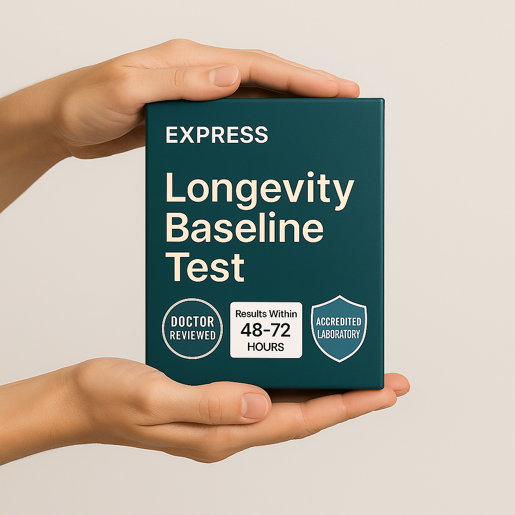 Longevity Baseline Test
