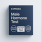 Male Hormonal Test
