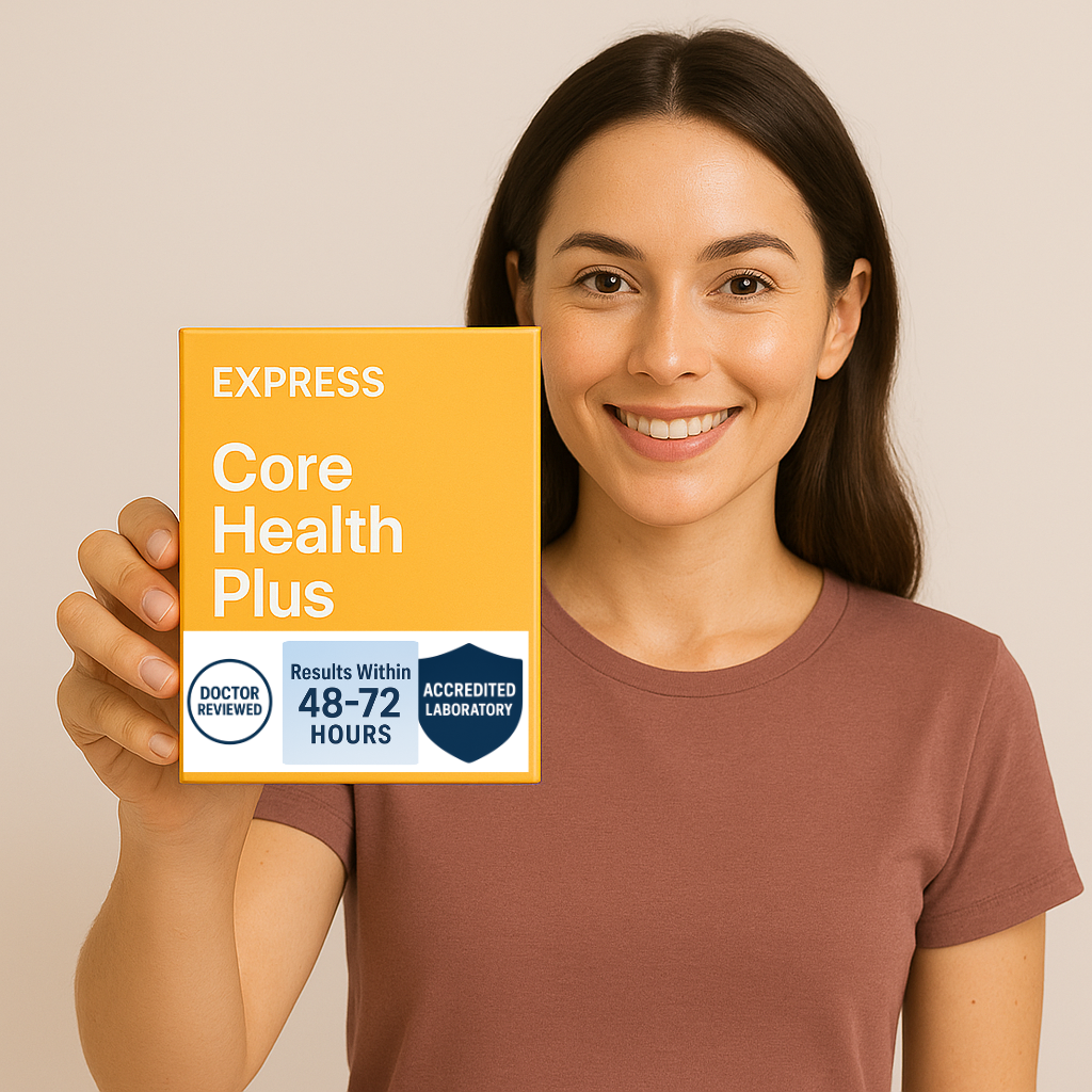 Core Health Plus