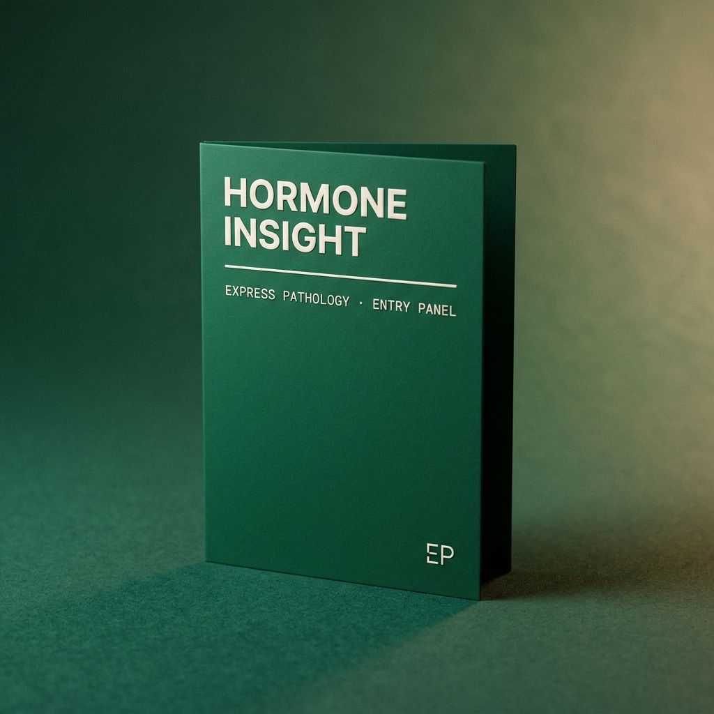 Hormone Insight
