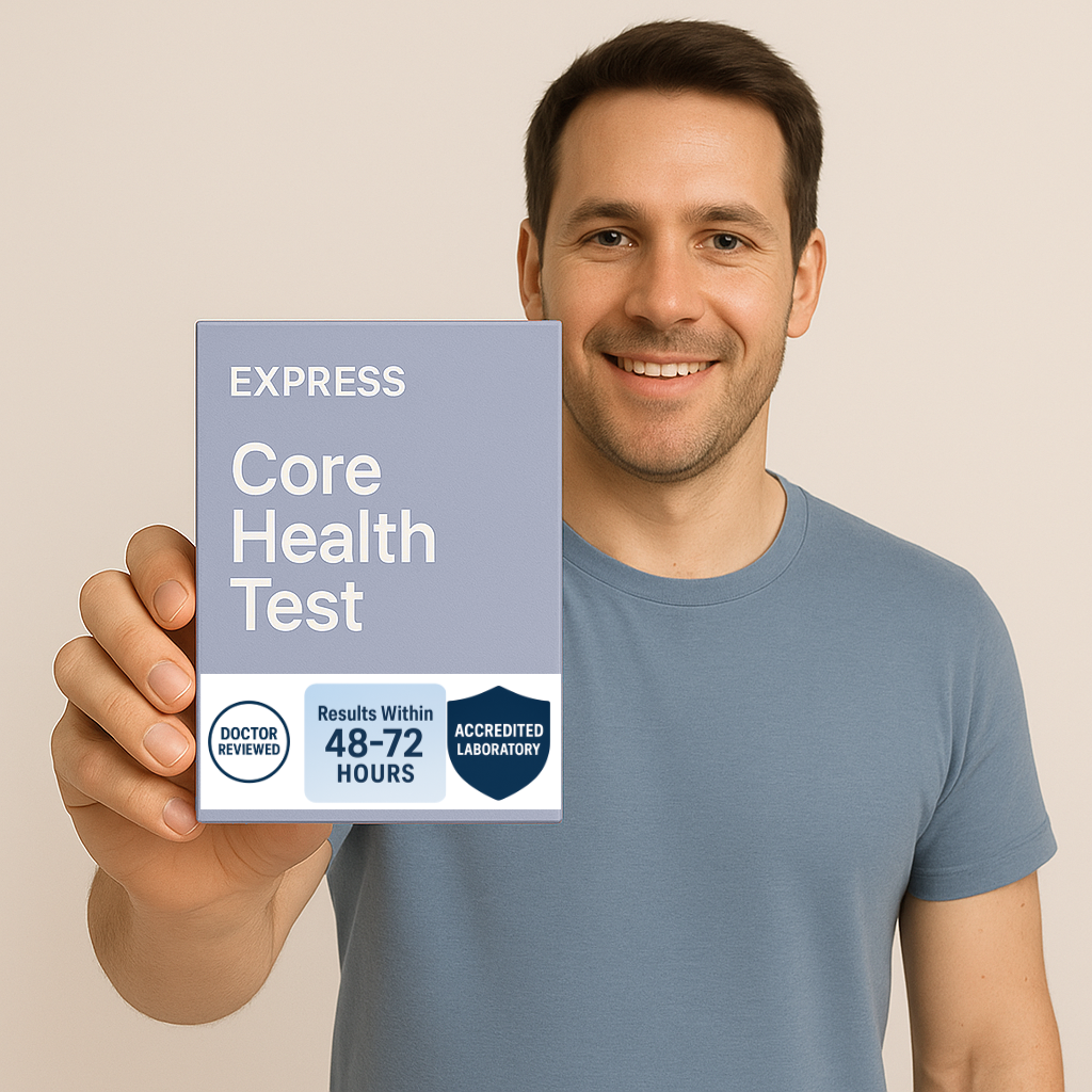 Core Health Plus