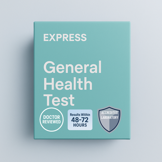 General health check