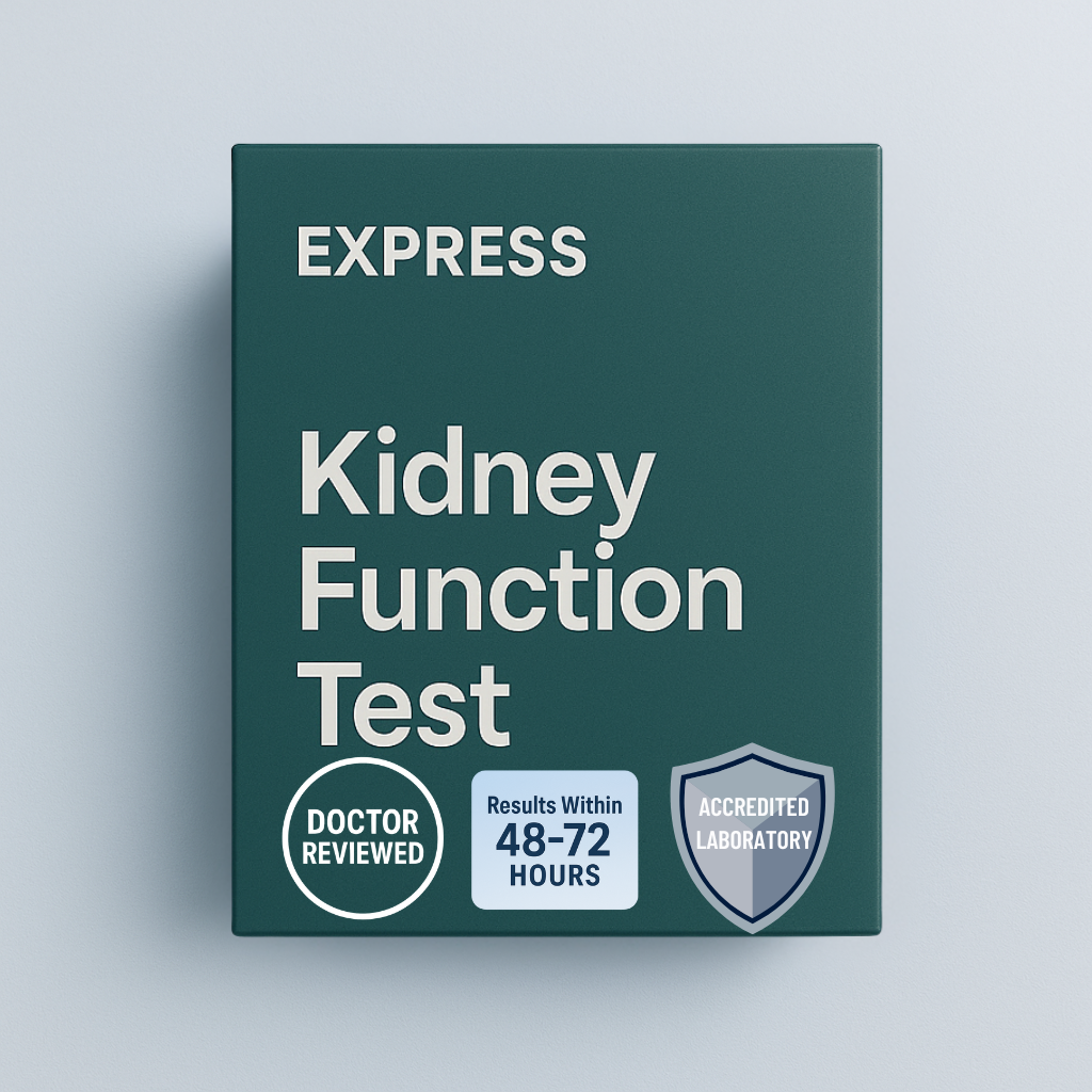 Kidney Function Test