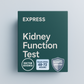 Kidney Function Test