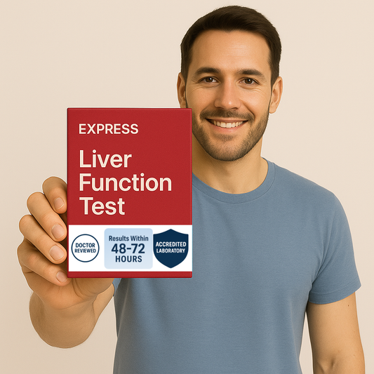 Liver Function Test