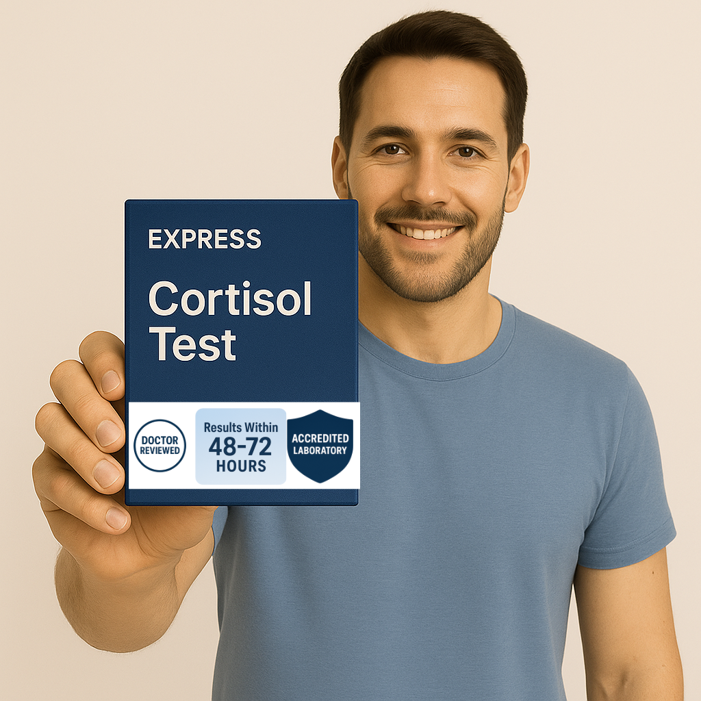 Cortisol Test