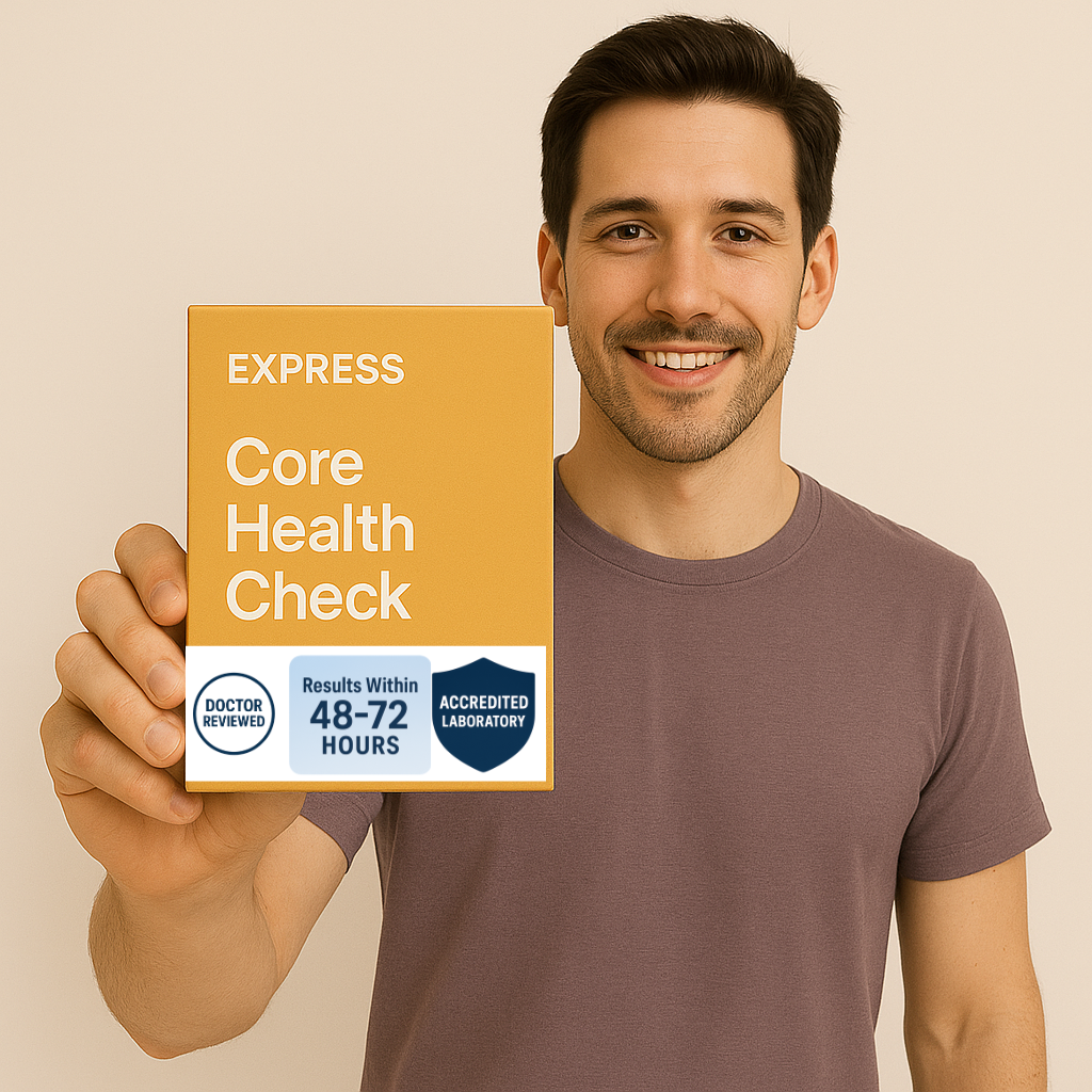 Core Health Check