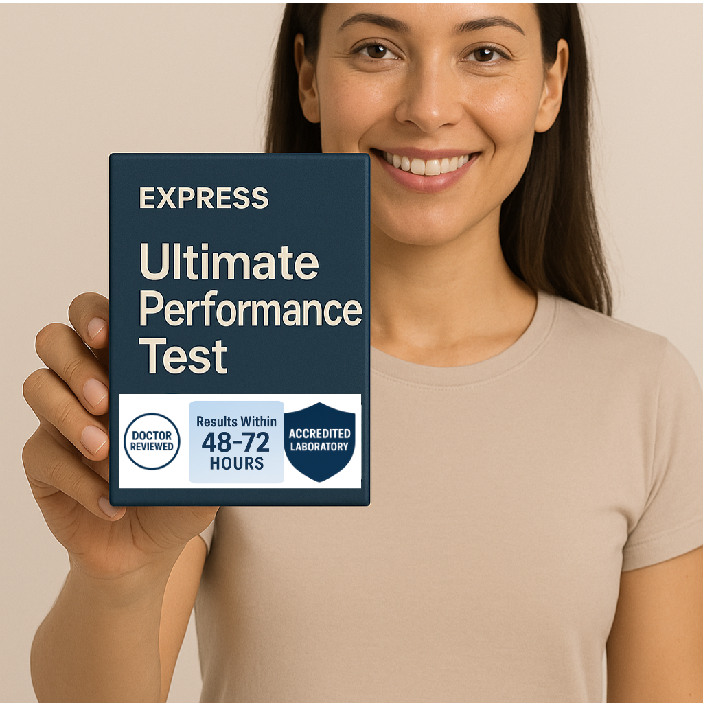 Ultimate Performance