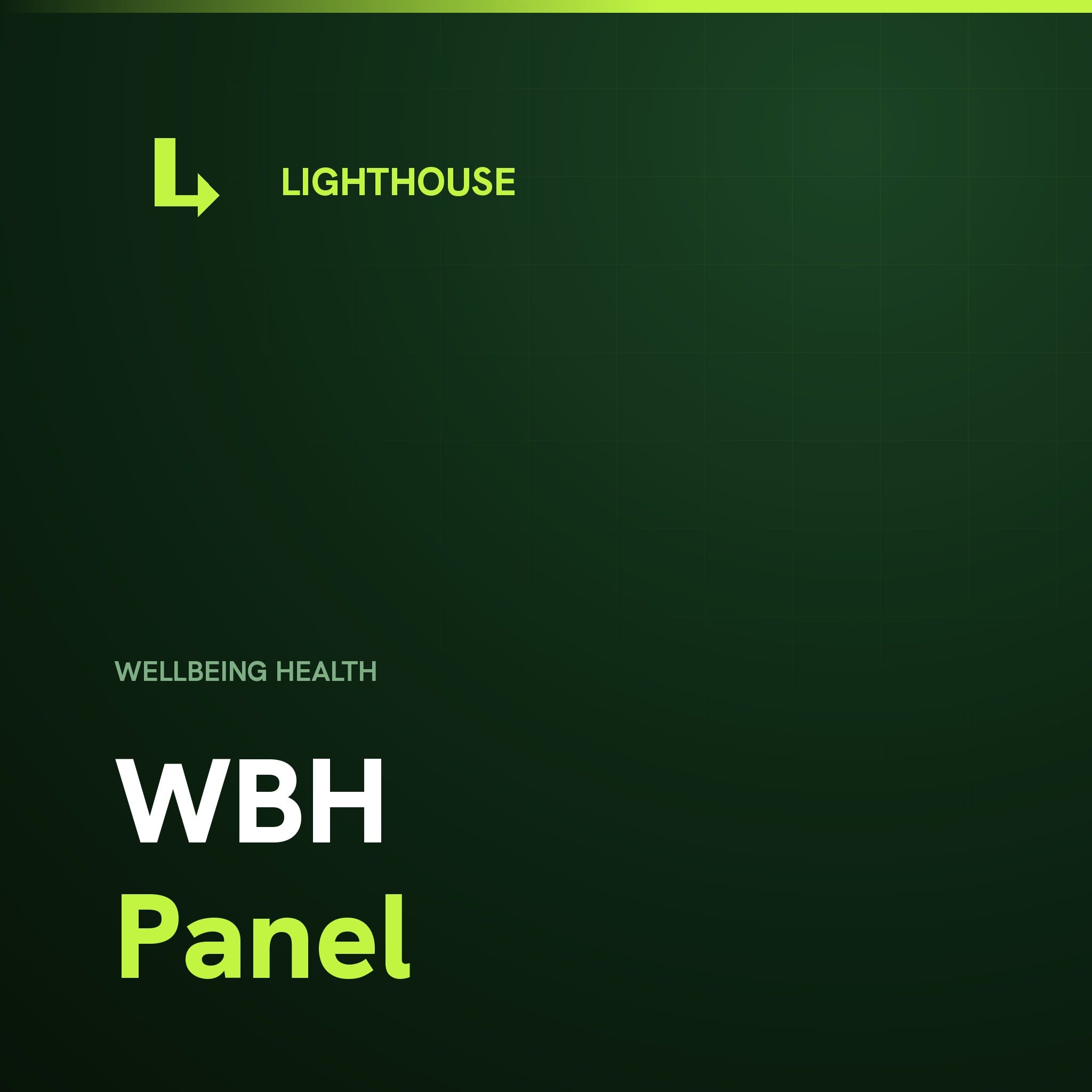 Lighthouse WBH