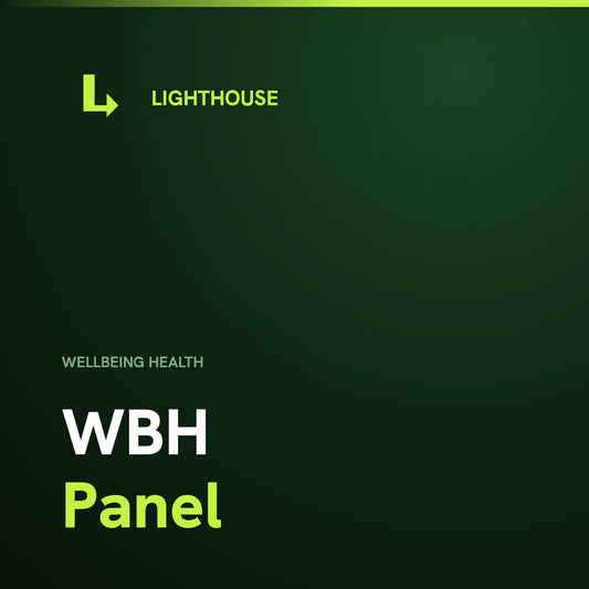 Lighthouse WBH